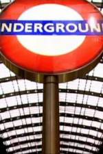 Watch Ghosts of the Underground Vumoo