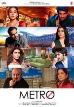 Watch Metro.... In Dino Vumoo