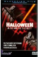 Watch 'Halloween': A Cut Above the Rest Vumoo
