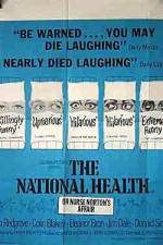 Watch The National Health Vumoo