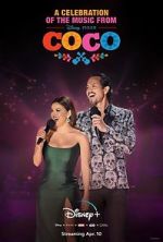 Watch A Celebration of the Music from Coco Vumoo