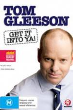 Watch Tom Gleeson Get It Into Ya Vumoo
