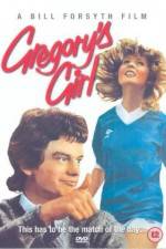Watch Gregory's Girl Vumoo