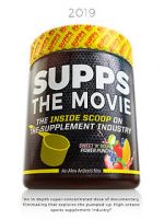 Watch SUPPS: The Movie Vumoo