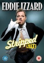Watch Eddie Izzard: Stripped Vumoo
