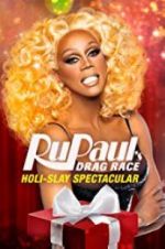 Watch RuPaul\'s Drag Race Holi-Slay Spectacular Vumoo
