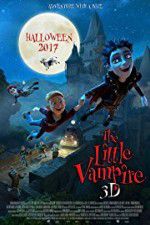 Watch The Little Vampire 3D Vumoo