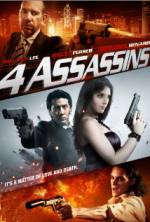 Watch Four Assassins Vumoo