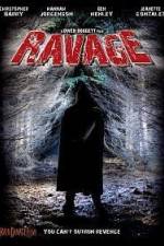 Watch Ravage Vumoo
