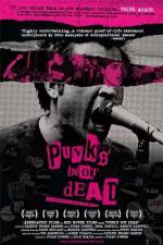 Watch Punk's Not Dead Vumoo