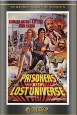 Watch Prisoners of the Lost Universe Vumoo