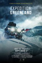 Watch Expedition: Greenland Vumoo