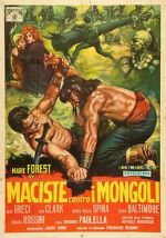 Watch Hercules Against the Mongols Vumoo
