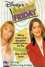 Watch Freaky Friday Vumoo