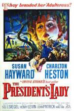 Watch The Presidents Lady Vumoo