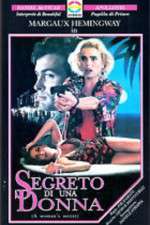 Watch Womans Secret Vumoo