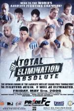 Watch Pride Total Elimination Absolute Vumoo