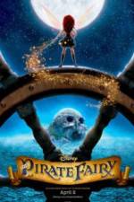 Watch The Pirate Fairy Vumoo