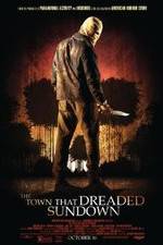 Watch The Town That Dreaded Sundown Vumoo