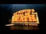 Watch Guy Martin\'s Wall of Death Behind the Scenes Vumoo