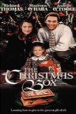 Watch The Christmas Box Vumoo
