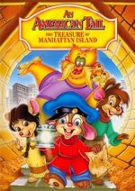 Watch An American Tail: The Treasure of Manhattan Island Vumoo