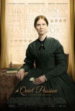 Watch A Quiet Passion Vumoo