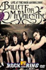 Watch Bullet for my Valentine - Rock Am Ring Vumoo