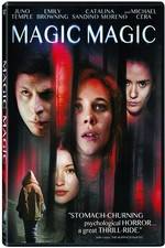 Watch Magic Magic Vumoo
