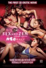 Watch 3-D Sex and Zen Extreme Ecstasy Vumoo