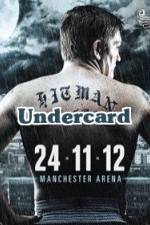 Watch Ricky Hatton Vs Vyacheslav Senchenko Undercard Vumoo
