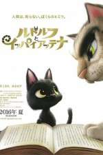 Watch Rudolf the Black Cat Vumoo
