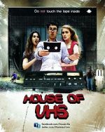 Watch Ghosts in the Machine Vumoo
