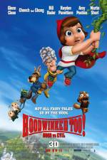 Watch Hoodwinked Too Hood VS Evil Vumoo