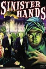 Watch Sinister Hands Vumoo
