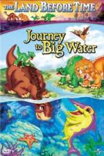 Watch The Land Before Time IX Journey to the Big Water Vumoo