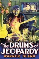 Watch The Drums of Jeopardy Vumoo