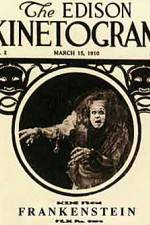 Watch Frankenstein Vumoo