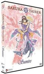 Watch Sakura Taisen: Sumire Vumoo