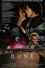 Watch Dune Vumoo