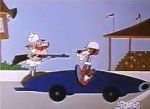 Watch Hippydrome Tiger (Short 1968) Vumoo
