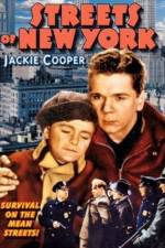 Watch Streets of New York Vumoo