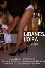 Watch Libanesa Loira Vumoo