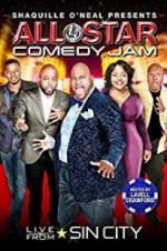Watch Shaquille O\'neal All-star Comedy Jam: Live from Sin City Vumoo