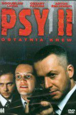 Watch Psy 2: Ostatnia krew Vumoo