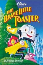 Watch The Brave Little Toaster Vumoo