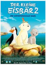 Watch The Little Polar Bear 2: The Mysterious Island Vumoo