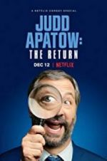 Watch Judd Apatow: The Return Vumoo