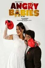 Watch Angry Babies in Love Vumoo