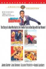 Watch Mister Buddwing Vumoo